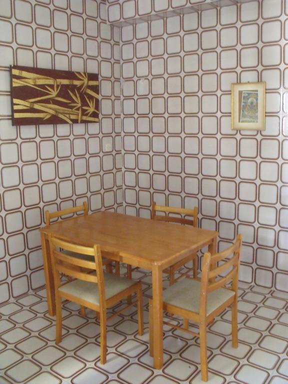 ホテルA Tre Passi Dal Centro パレルモ エクステリア 写真
