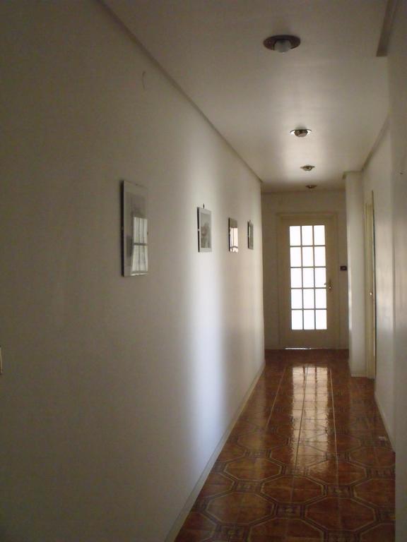 ホテルA Tre Passi Dal Centro パレルモ エクステリア 写真